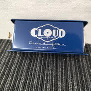 Cloudlifter CL-1|CLOUD MICROPHONE