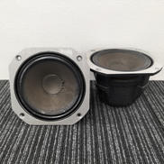 【コーン紙補修跡有り】JBL LE5-2|JBL