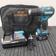 【使用感有り】MAKITA TD332D|MAKITA