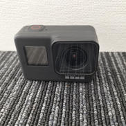【キズ】GoPro Black7|GOPRO