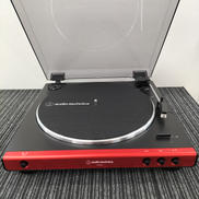 レコードプレーヤー|AUDIO-TECHNICA