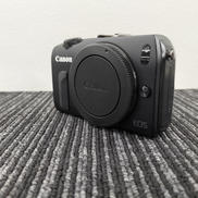 【ジャンク品】EOS M|CANON
