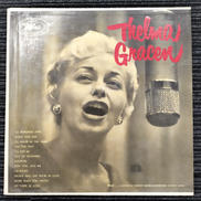 【キズあり】レコード|THELMA GRACEN