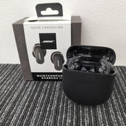 【Bluetooth】QUIETCOMFORT EARBUD|BOSE