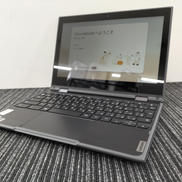 【2020年発売】LENOVO クロームブック|LENOVO