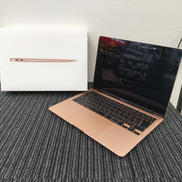 【2020年モデル】MacBook Air|APPLE