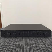 【メンテ済】プリアンプ|YAMAHA