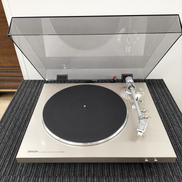 【ベルトドライブ】DP-300F|DENON