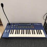 【ジャンク品】ULTRANOVA|NOVATION