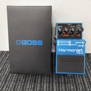 【ハーモニスト】BOSS PS-6|BOSS