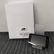 【2024年発売】YUPITERU YK-100L|YUPITERU