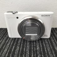 【液晶キズ】DSC-WX500|SONY