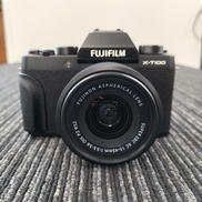 【キズあり】ミラーレス一眼|FUJIFILM