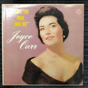 レコード|JOYCE CARR