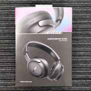 【未開封品】BTヘッドホン|BOSE