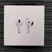 【未開封】AIRPODS4|APPLE