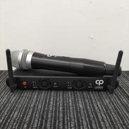 【マイク1本付き】CWE802R|CLASSIC PRO