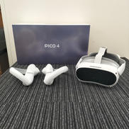 【欠品あり】PICO 4/JP(8G+256G)|PICO