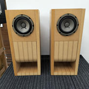 【キャビネット付き】ALTEC CF204-8A|ALTEC