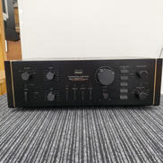 【キズ・汚れあり】AU-D607X DECADE|SANSUI
