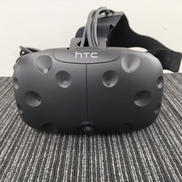 【動作未確認・現状渡し】HTC VRゴーグル|HTC