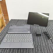 【液晶白抜けあり】CHROME DUET EDU|LENOVO