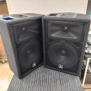 【店頭受取】JBL JRX212D ペア|JBL