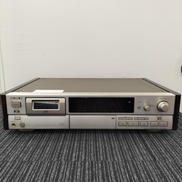 【メンテ済】DATデッキ|SONY