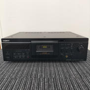 【メンテ済】カセットデッキ|SONY