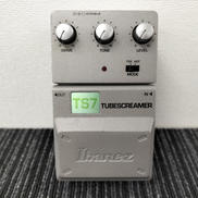 【キズ】IBANEZ TS7|IBANEZ