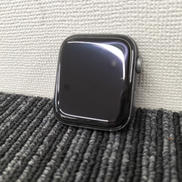 【バッテリー72%・現状渡し】APPLE WATCH|APPLE