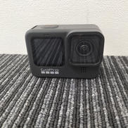 【バッテリー欠品・現状渡し】GOPRO BLACK 9|GOPRO