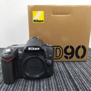 デジタル一眼レフボディ|NIKON