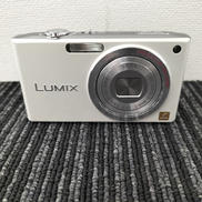 【キズ有り】PANASONIC DMC-FX33|PANASONIC
