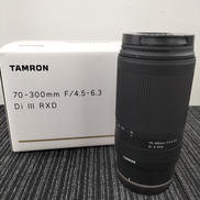 望遠ズームレンズ|TAMRON