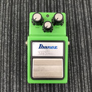 【使用感あり】TS9|IBANEZ