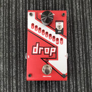 【パワーサプライ付属】DROP-V-01|DIGITECH
