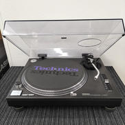 ターンテーブル|TECHNICS