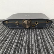 【ハイレゾ対応】DAC/ヘッドホンアンプ|IFI-AUDIO