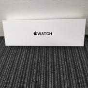 【未使用・未開封】APPLE WATCH SE 3|APPLE