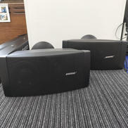 スピーカーペア|BOSE