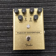 【本体のみ】PUGILIST DISTORTION|FENDER