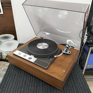 【50Hz地域限定】401|GARRARD