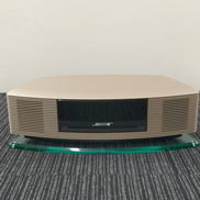 【CDラジオ】WAVE MUSIC SYSTEM Ⅲ GLD|BOSE