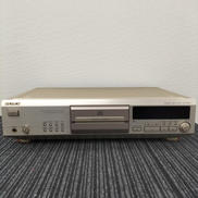CDプレーヤー|SONY
