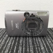 【現状渡し】CANON IXY DIGITAL 900IS|CANON