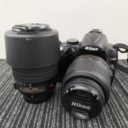 【液晶黄ばみ】デジタル一眼レフ|NIKON