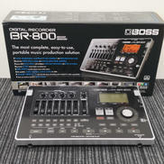 【記録メディア：SDカード】BR800|BOSS
