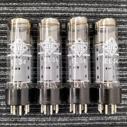 真空管 4本セット|TELEFUNKEN