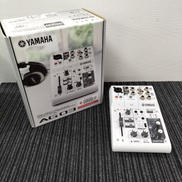 【使用感あり】AG03|YAMAHA